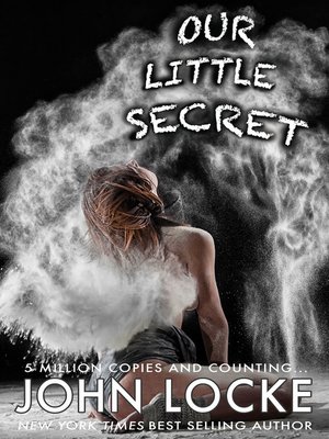 cover image of Our Little Secret